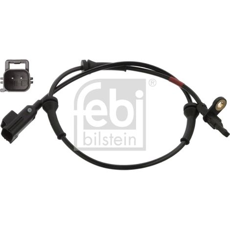 FEBI BILSTEIN 106674 Capteur ABS pour LAND ROVER RANGE ROVER