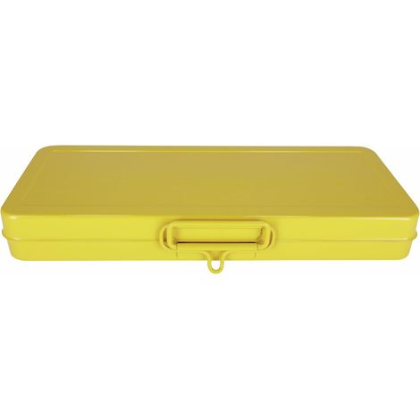 ROTHENBERGER Caja de chapa de acero AIRPROP/TURBOPROP, vacía - 31005 (1/3)