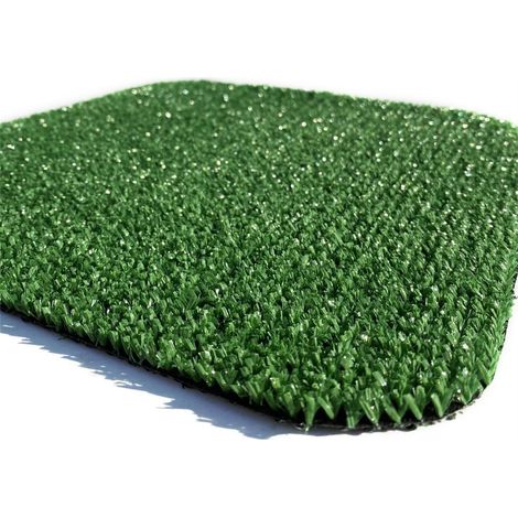 JARDIN202 - JARDIN202 - Césped Artificial 7mm  Ideal para Terrazas, Balcones, Jardines y Patios  Fácil Instalación  2x30 m ()  2x30 m  2x30 m -