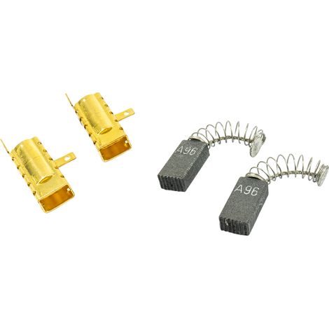 Bürstensatz für PBH 2800, 2900, 3000, GBH 2-20 BOSCH 1617014146 (1/3)
