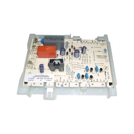 MODULE DE PUISSANCE AT2003E POUR LAVE VAISSELLE VIVA B/S/H - 32X3323 (1/2)
