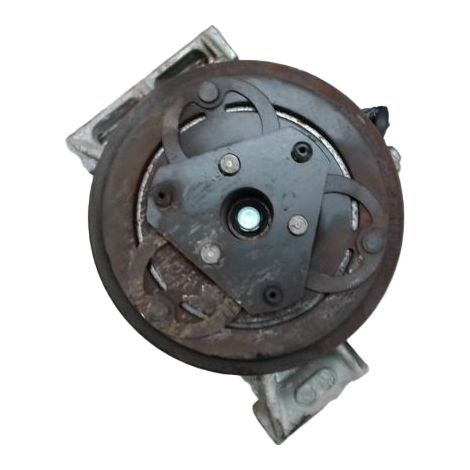 [PRODUIT D'OCCASION] Compresseur Air Conditionne NISSAN Micra ♻️ Ref Oe. 926101hc1a - Garantie à vie (1/5)