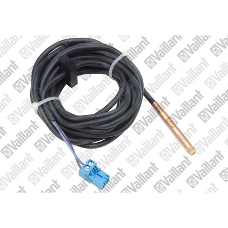 -Temperaturfuehler 25-3517