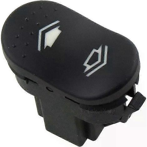 Commande de lève-vitre électrique pour Ford Focus GHIA Mk1 (1998-2004) : côté conducteur et côté passager (1/5)