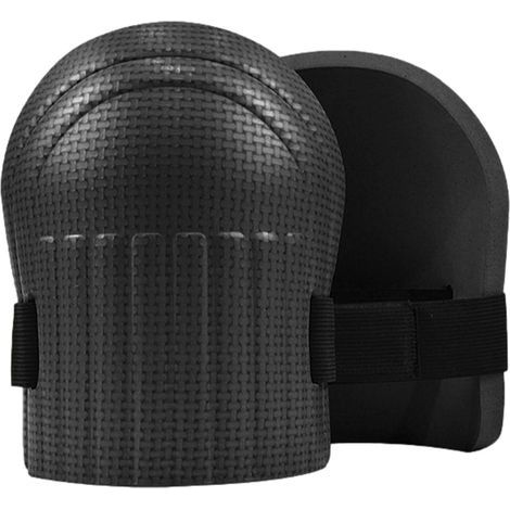 Travail,Travail Antichoc Genouillères Anti-Collision Coussin en Caoutchouc épaissi pour Jardinage, revêtement Sol, Construction5 pcs (1/5)