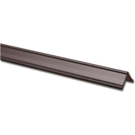 PARASPIGOLO BAROCCO RES.ESPANSA ML.3 NERO. Prezzo per 1 pezzo. (1/2)