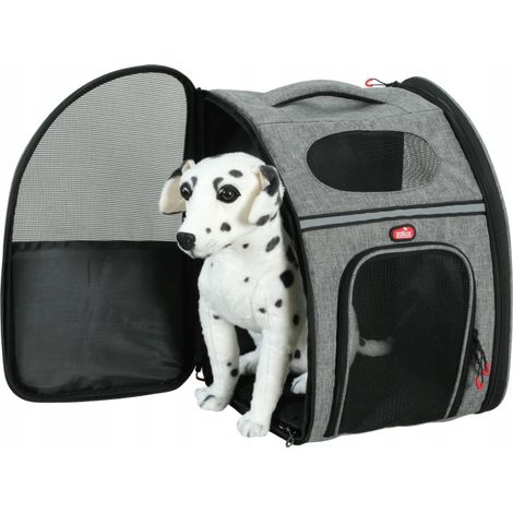 Zolux Nomad Transportrucksack 32×25×42cm