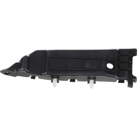 La pièce 865143N000 convient au côté droit du support de fixation du pare-chocs avant de la Hyundai Equus 2011-2016. (1/4)