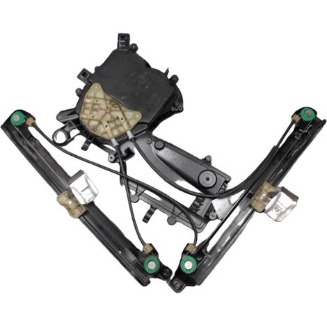 Mecanisme+moteur Leve-glace Avant Gauche SEAT Leon [PRODUIT D'OCCASION]♻️1t0959701lz2h