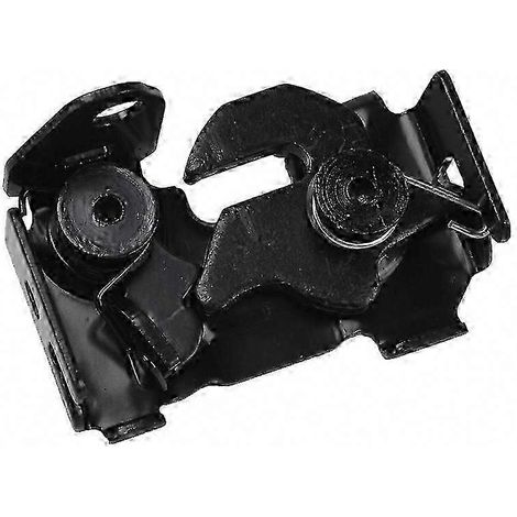 Motorhaubenverriegelung vorne links/rechts für Mercedes W204, W207, W212 C-Klasse und E-Klasse, Sicherheitsverriegelung, OEM-Ersatzteil (1/5)