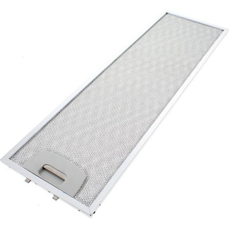 FILTRE A GRAISSE POUR HOTTE SCHOLTES - C00138588