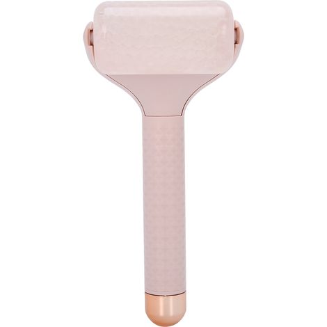 Bâton de massage froid pour visage et corps Rouleau de glace portable Compresse froide pour cou et tête (1/5)