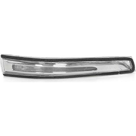 Clignotant y reacondicionamiento, Hyundai Santa Fe XL 2013-2018 (1/5)