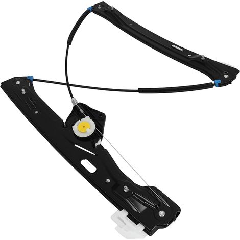 Front Right Window Apparatus Kit for BMW F30 320i 328i 2012-2018 51337281886 (1/5)