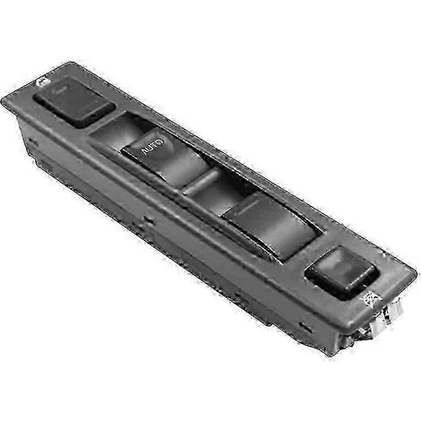Compatible avec les Suzuki Sidekick et Vitara de 1992 à 1998 : interrupteur de commande de vitre 37990 56B00 (1/4)