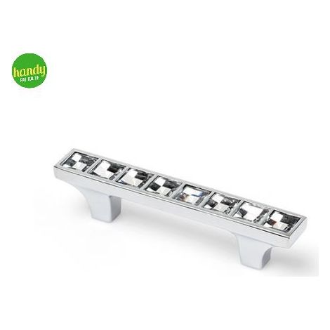 Maniglia Rei Reunion decorative art.954 mm64