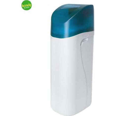 Gel - Addolcitore B-Soft Medium S 19 litri resina