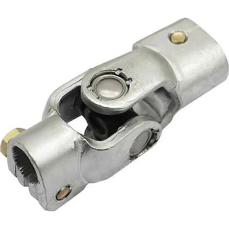 Pour 1992-1995, arbre de direction à commande manuelle non assistée, joint universel pivotant 53323-SM4-013 53323SM4013 (1/5)