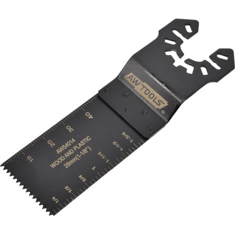 Attrezzo awtools mt brzeszczot acciaio al carbonio temprato 15,4 cm