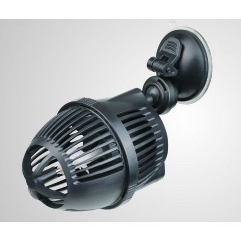 Aquarium Strömungspumpe JVP-101A 3000 L/h 6 Watt Umwälzpumpe