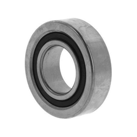 FAG Axial-Schrägkugellager 7602025 -2RS-TVH Innen-Ø 25 mm Außen-Ø 52 mmBreite 15 mm 1St./VE
