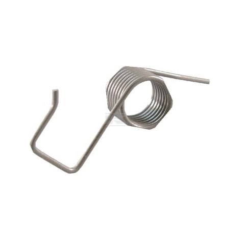 Scarifier spring set (12 pcs) UV-EK UVEU-N WOLF-GARTEN 3576083VR (1/3)