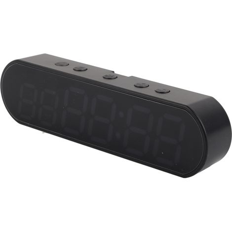 Tragbarer Fitness-Timer, multifunktional, 1000 mAh, USB, für Intervalltraining, Workout und Fitness – Wecker (1/5)