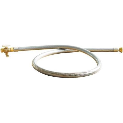 SYSTEME DE SECURITE ROBIFLEX POUR RACCORDEMENT GAZINIERE