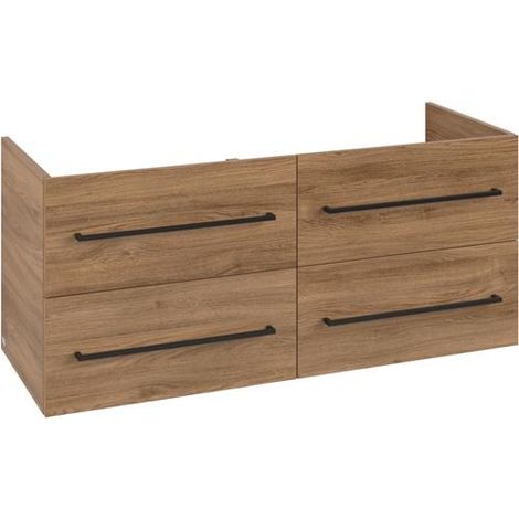 Villeroy & Boch A89310RH WaschbeckenUS Avento 1180x514x484mm 4