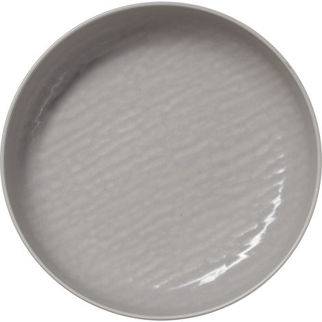 Lot de 6 Bols en Porcelaine 1 L nuage H 50 mm Ø 200 mm - Was Germany