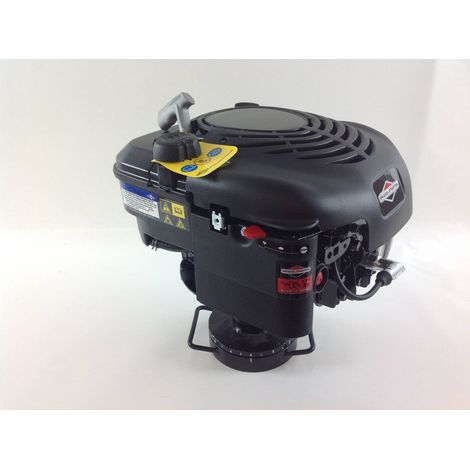 Motore COMPLETO rasaerba BRIGGS 675 primer 190cc 6HP 22 x 60 volano pesante