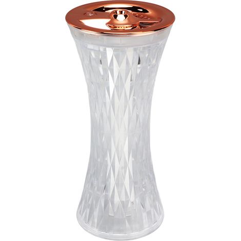3-in-1 Luftbefeuchter mit Aromatherapie-Diffusor und USB-Nachtlicht, ideal für Schlafzimmer, Büro oder Bar. (1/5)