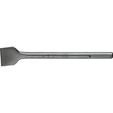 Burin pour carrelage HELLER avec SDS-max 50 x 300 mm (1/3)