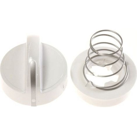 Manopola termostato - Forni, Fornelli Elettrici e a Gas - BRANDT - 3380793662894773933