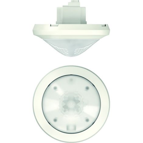 Theben thePassa P360 KNX UP WH - KNX - Präsenzmelder Passiv-Infrarot - PIR -360° (1/2)