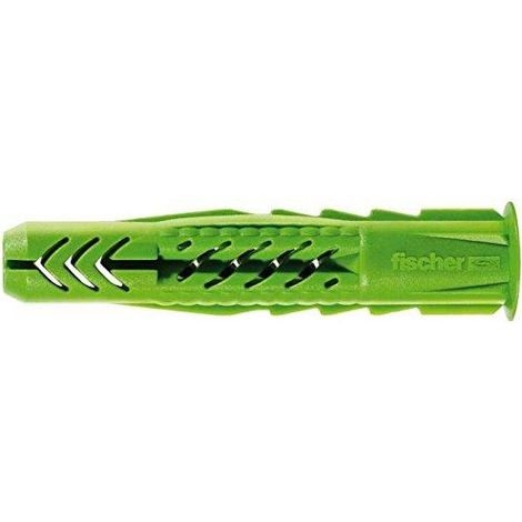 Fischer UX Green tassello universale 10x60 mm verde
