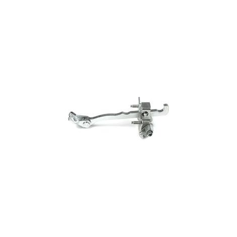 BROSSBDP711 Limiteur de charnière de porte avant 7700311823 compatible avec Ren.Ault Trafic MK2 Vivaro Primastar (1/5)