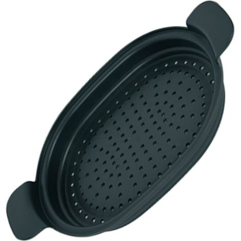 PLATEAU VAPEUR COMPANION POUR PETIT ELECTROMENAGER MOULINEX - MS-0A19337