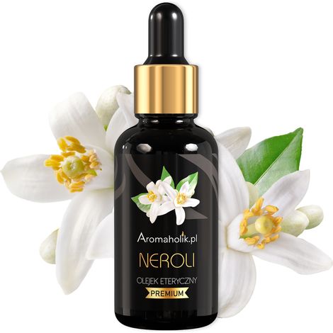 Neroli-Öl 30 ml