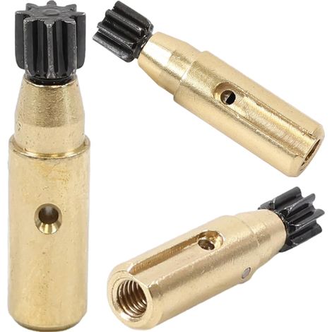 Pompe à huile pour tronçonneuse STIHL 017 018 021 023 025 MS170 MS170C MS230 MS250 11236403200 (1/4)