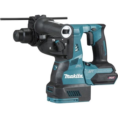 Tassellatore MAKITA HR001GZ XGT® (Solo corpo) (1/3)