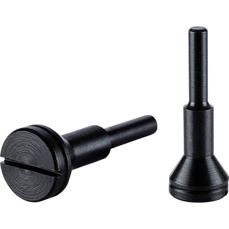Perno de sujeción Rhodius asb xt rosca M10 velocidad 50 m/s (1/3)