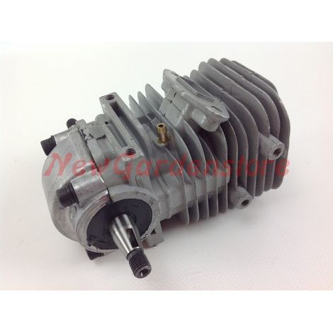 Kolben-Zylinder-Segmente PROGREEN Kettensägenmotor PG 3612 030870