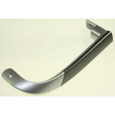 Poignee de porte pour Refrigerateur, Congelateur BEKO 4326380300 (1/3)