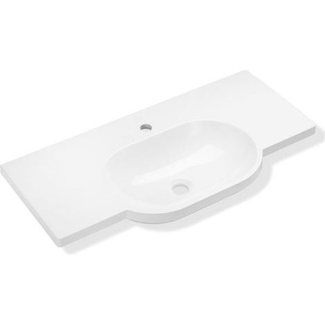 HEWI 950.11.221 Lavabo, (1/3)