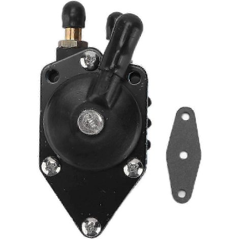 Pompe à carburant pour moteur hors-bord Johnson Evinrude 25-140 CV 385784 433390 (1/5)