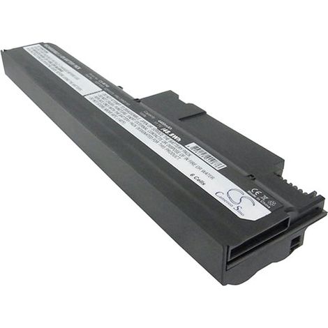NX - Batterie ordinateur portable 10.8V 5200mAh - FRU 08K819592P107308K819592 (1/4)