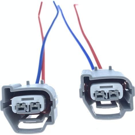 Gilt für Kia Rio, Cerato, Elantra und Accord Merkmale: Zündspule, Hochspannungsspule, Kondensator und Verteilerstecker. (1/5)