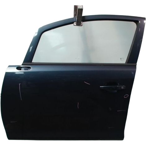 Porte Avant Gauche OPEL Corsa 2010- [PRODUIT D'OCCASION]♻️93189328