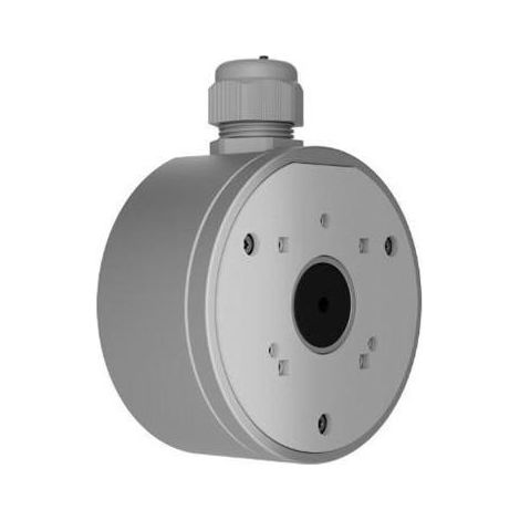 Ajax JunctionBox Boîte de jonction blanche IP66 118x59 mm (1/2)